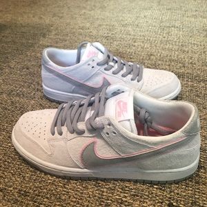 Nike SB Dunk Low Pro Ishod Wair “Perfect Pink”